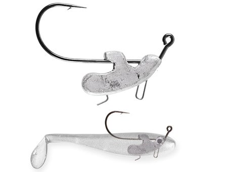 Blade Runner Tackle Swimbait Head