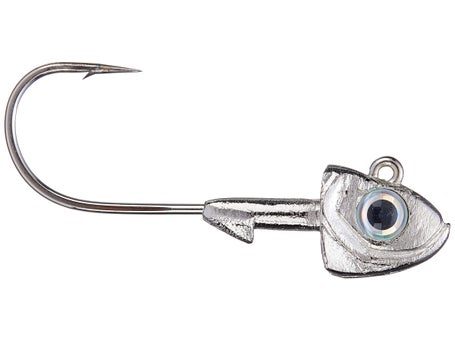 Blade Runner Swimbait Head 2pk
