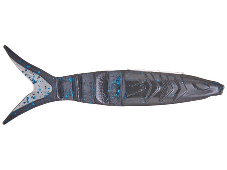 Bruiser Sidekick Swimbait 4.5 6pk