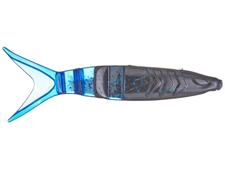 Bruiser Sidekick Swimbait 4.5 6pk