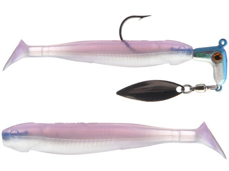 Blakemore Road Runner Bucktail Pro Jig