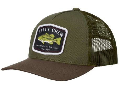 Salty Crew Bigmouth Trucker Hat