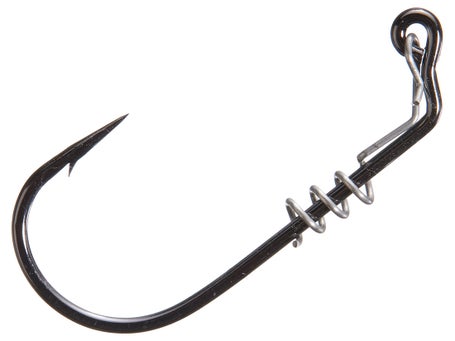 Blade Runner Weightless A-Rig Swimbait Hook 3pk 