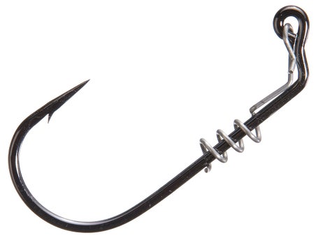 Hook'em Easy Rig Running Sinker Clips Prepack - Choose Size