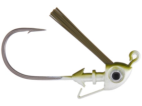 Blade Runner Tackle Swimbait Head