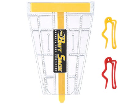 Cal Coast Fishing Bait Sack Lure Protector