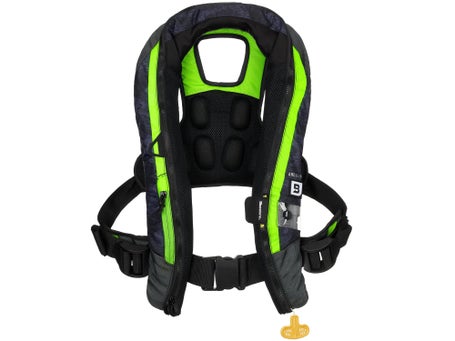 Bluestorm Arcus 40 Inflatable Life Jacket