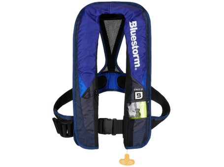 Bluestorm Atmos 40 Inflatable PFD