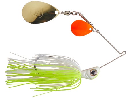 Bizz Baits Colorado Indiana Spinnerbaits