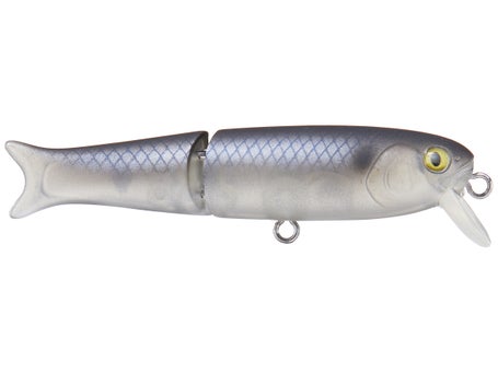 Baitsanity Simplebait BFS Glide Crank Minnow