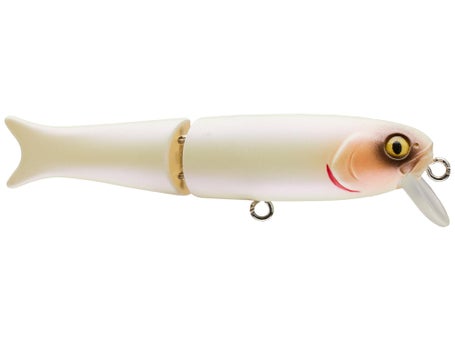 Baitsanity Micro BFS Glide Crank Minnow