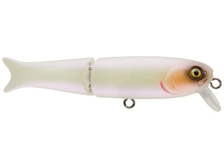 Baitsanity Micro BFS Glide Crank Minnow