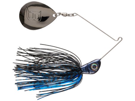 Bizz Baits Big Thump Single Colorado Spinnerbaits