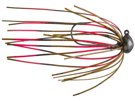 Ultimate Ned Jigs – 5 Fish Lures, LLC