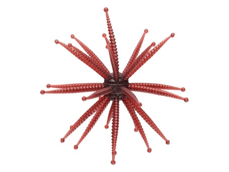 BlackSheep Bakurai 17mm Urchin Bait