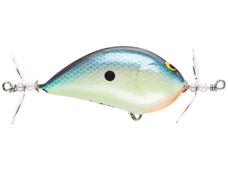 Balsa B Crankbait - Bagley Bait