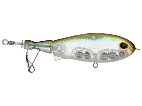 Berkley Screamin Choppo Topwater