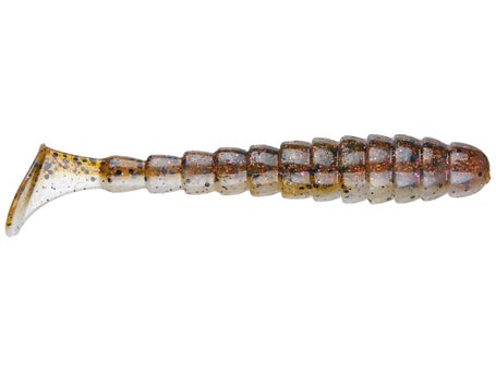 BioSpawn ExoSwim Swimbait