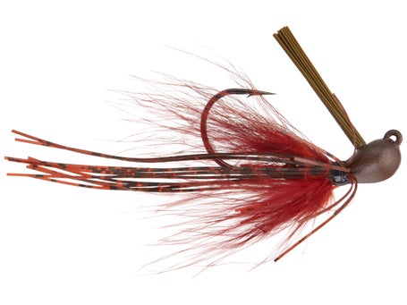 Brian Schmidt Baits Finesse Casting Jig