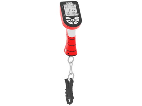 Bubba Pro Series Smart Fish Scale –