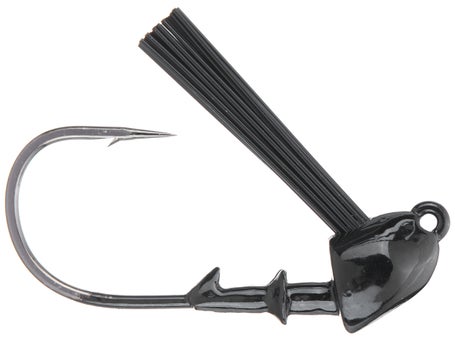 BOSS Inline Flipping Jig Head 4pk