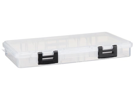 berkley clear olastic tackle box Bakkan Storage American line up of Swimbaits Plano StowAway 3700 Deep Open