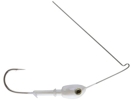 BOSS Shad Head Spinnerbait Body 2pk