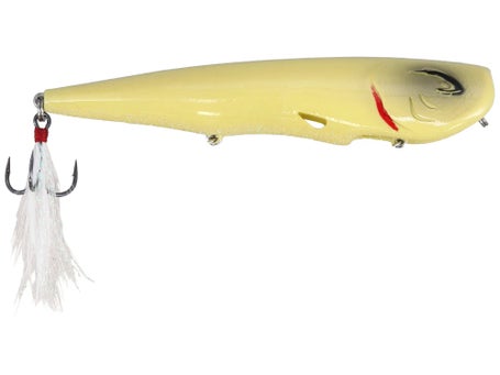 Bill Lewis Spit Stik 110 Topwater