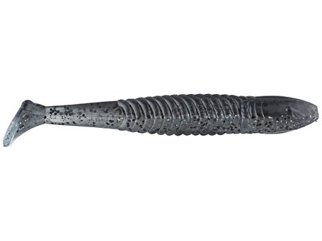 Bruiser Baits Super Swimmer Swimbait