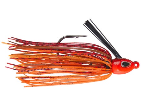 Nichols Lures Saber Swim Jigs - TackleDirect