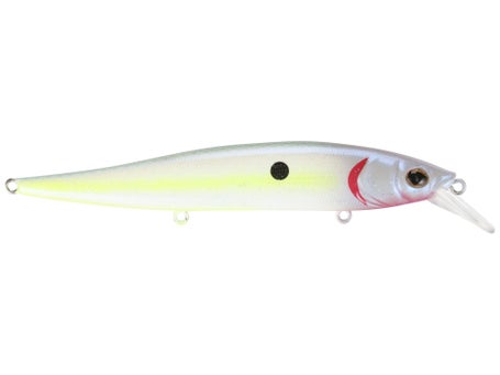 Berkley Stunna Jerkbait 112