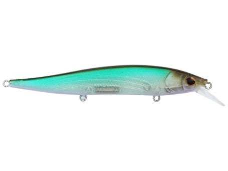 Berkley Stunna Jerkbait 112