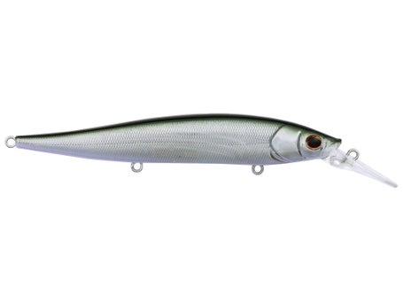 Berkley Stunna 112 Jerkbait Review - Wired2Fish