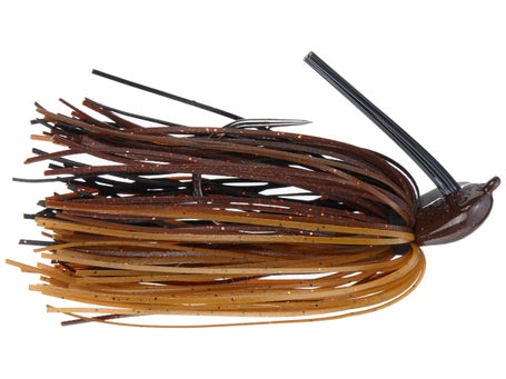 Easy to clean Berkley Powerbait Flippin' Jig, in sale Cheap 44 Tackle Co.  Store