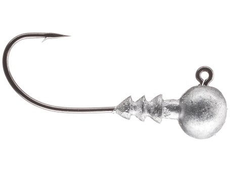 Bite Me Tackle Scoper Ball Head Jigs | Tackle Warehouse