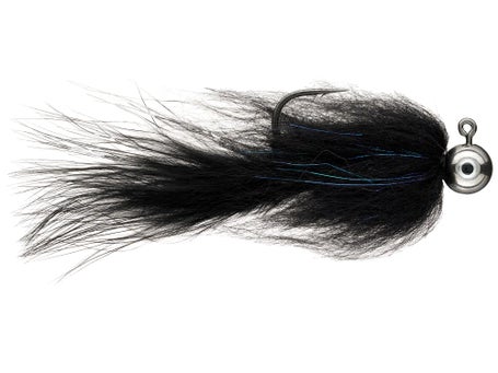 big daddy fishing lures Big Daddy Baits Spotlight Shad Hair Jigs