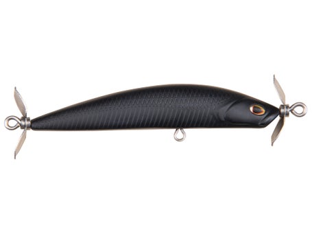 Berkley Spy Stealth Minnow