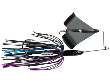 Berkley Skirted Riveter Buzzbait