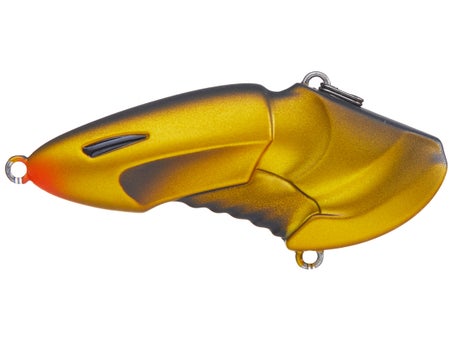 BioSpawn Rattlebot Craw Lipless Crankbait