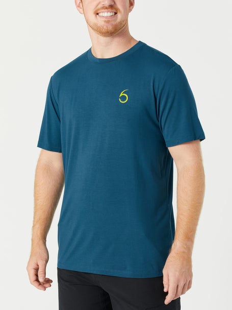 6th Sense Short Sleeve Shirts