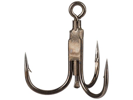 How To Choose The Perfect Size Inline Hook To Replace Treble Hooks 
