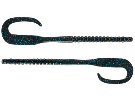 Berkley Powerbait 10 Power Worms 8pk