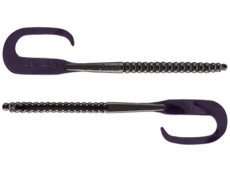 Berkley Powerbait 10 Power Worms 8pk