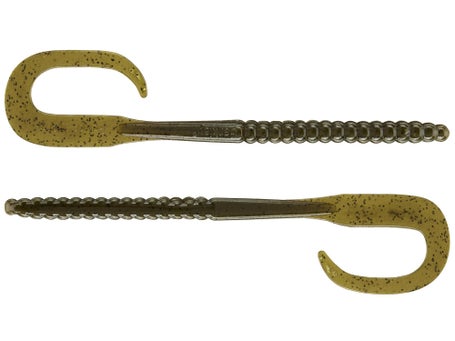 Berkley Powerbait 10 Power Worms 8pk