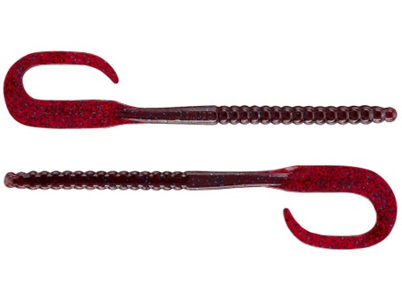 Berkley Powerbait 10 Power Worms 8pk