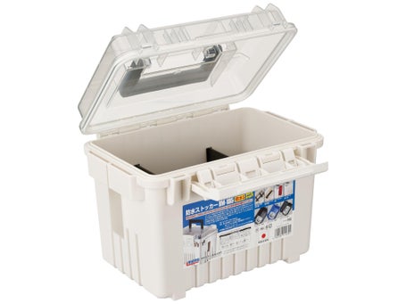 Meiho Bousui Stocker Tackle Box