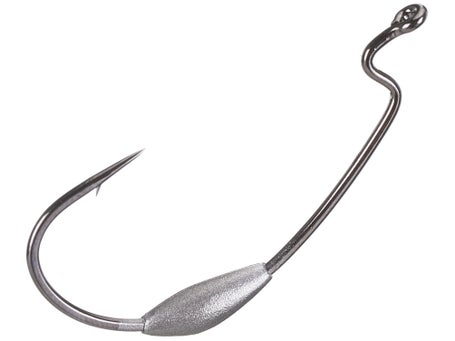 Decoy Worm 153 FF Hook