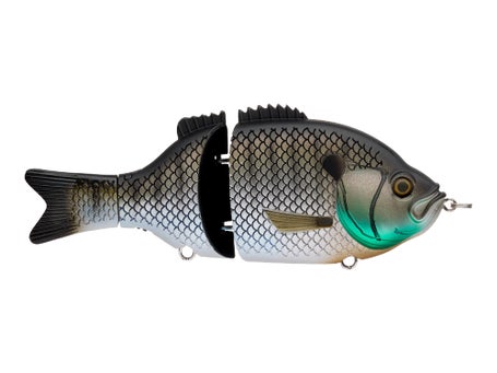 Baitsanity X-Gill Glide Bait
