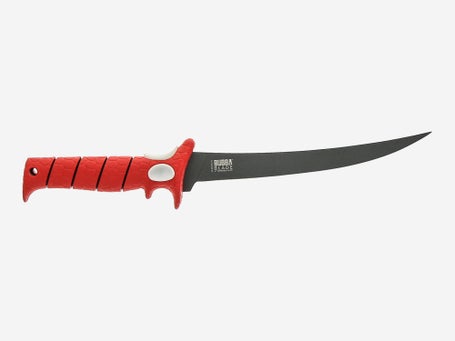 Bubba Tapered Flex Fillet Knife 9