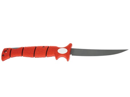 Bubba Tapered Flex Folding Fillet Knife 7